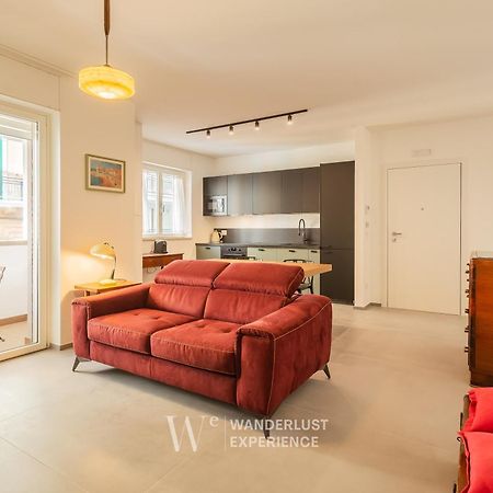 Wanderlust Experience Mood Apartment Bitonto Exteriör bild