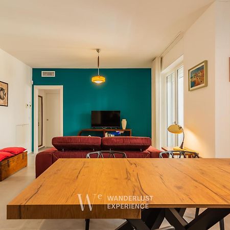 Wanderlust Experience Mood Apartment Bitonto Exteriör bild