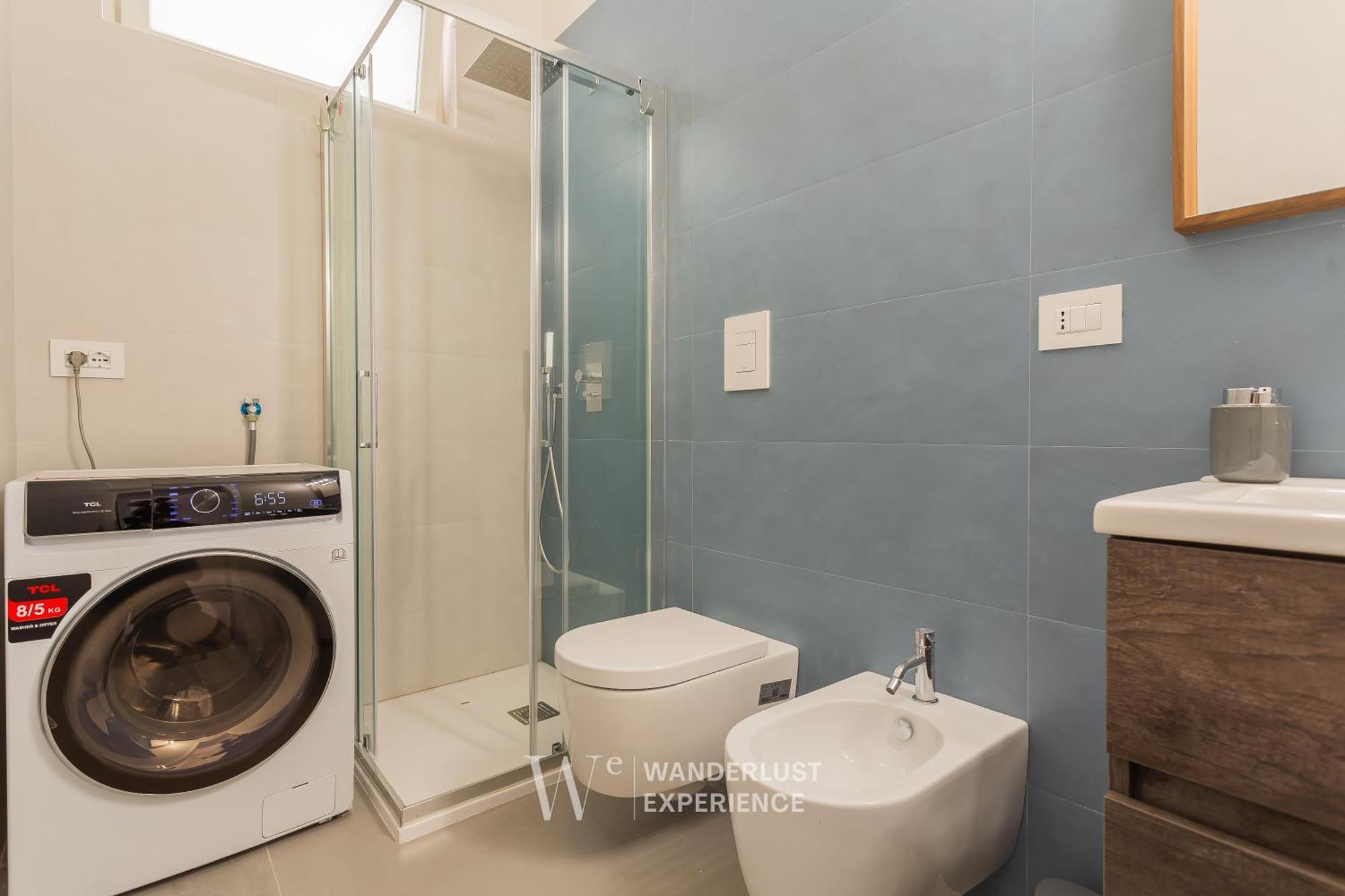 Wanderlust Experience Mood Apartment Bitonto Exteriör bild