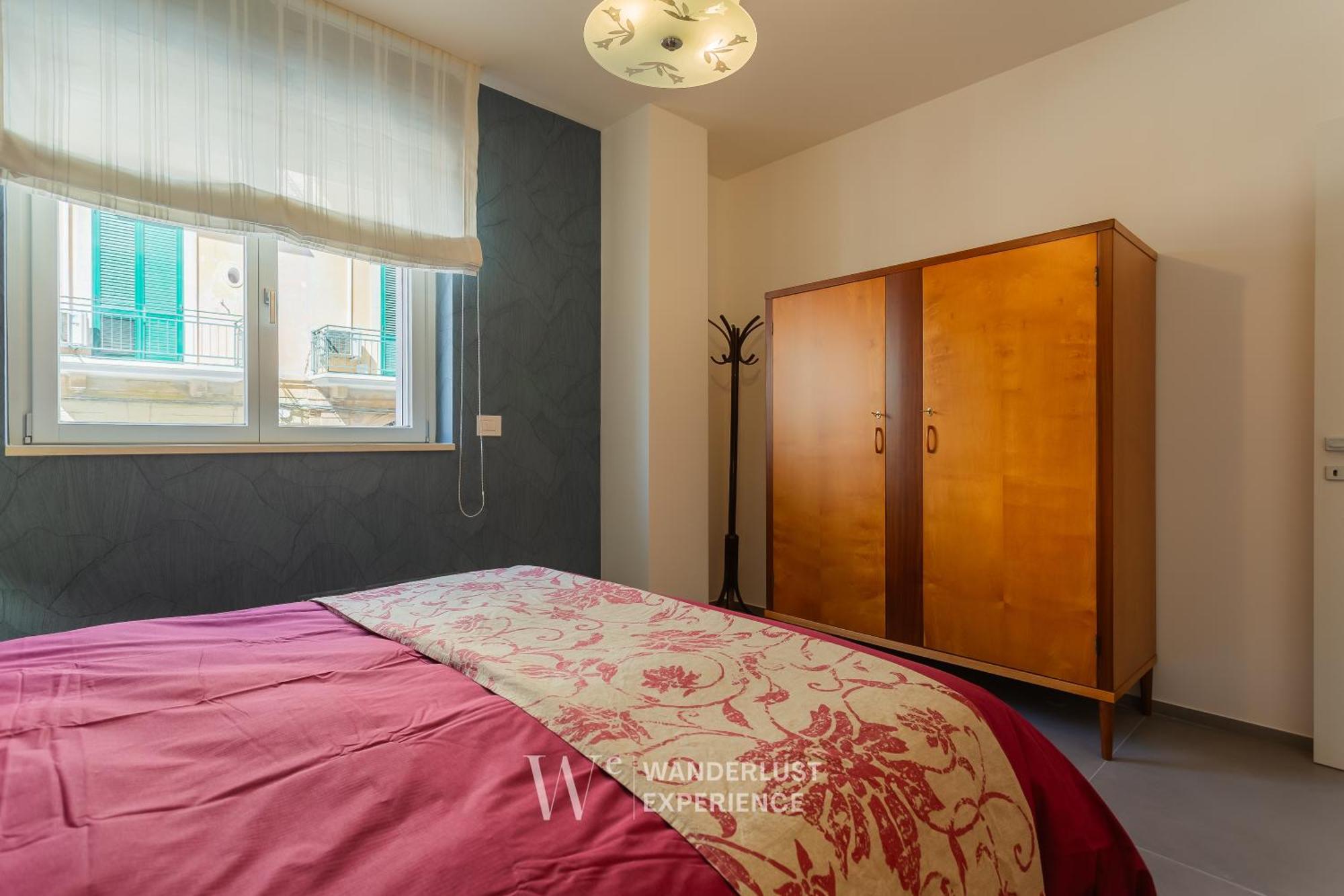 Wanderlust Experience Mood Apartment Bitonto Exteriör bild