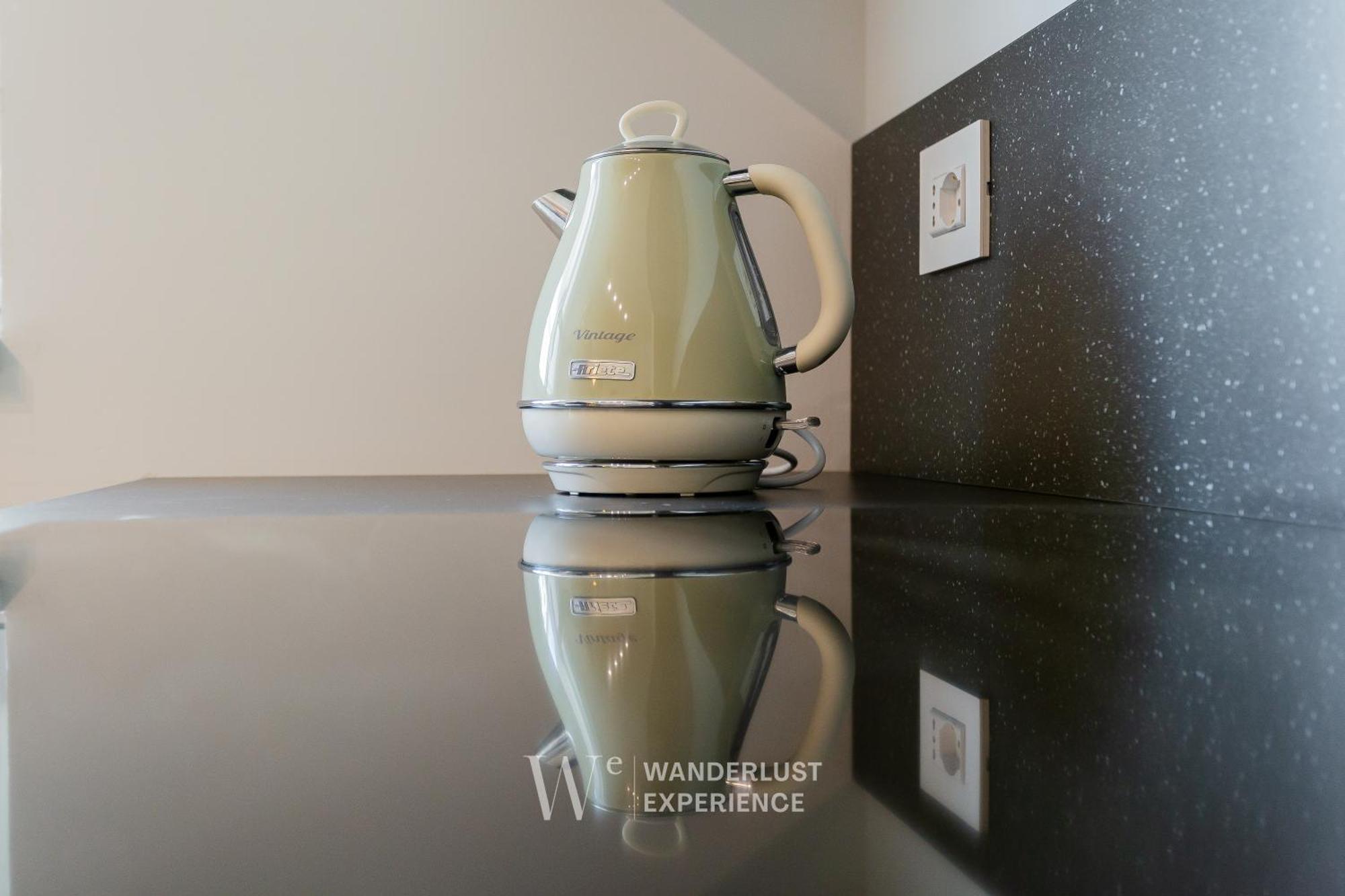 Wanderlust Experience Mood Apartment Bitonto Exteriör bild