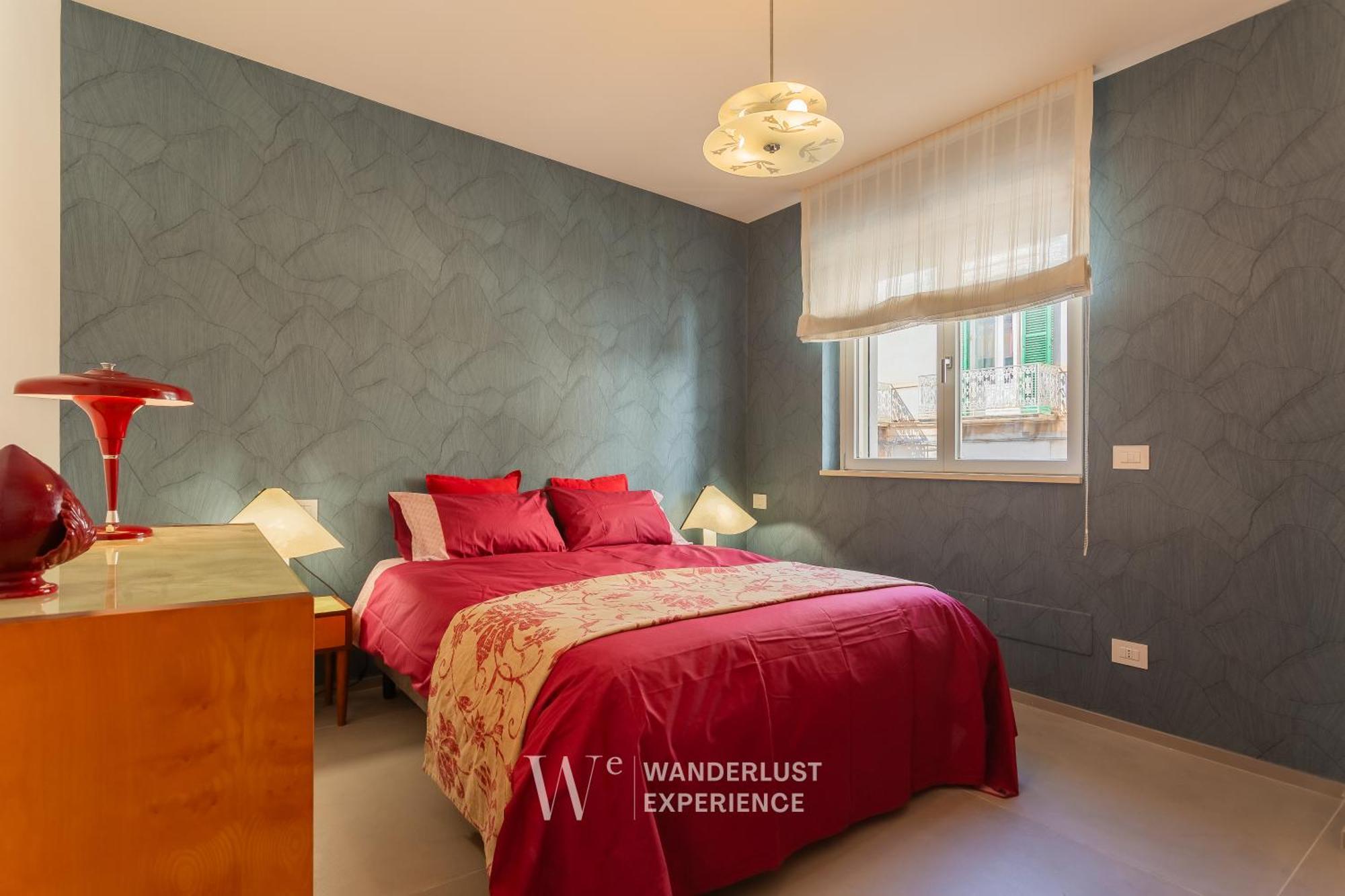 Wanderlust Experience Mood Apartment Bitonto Exteriör bild