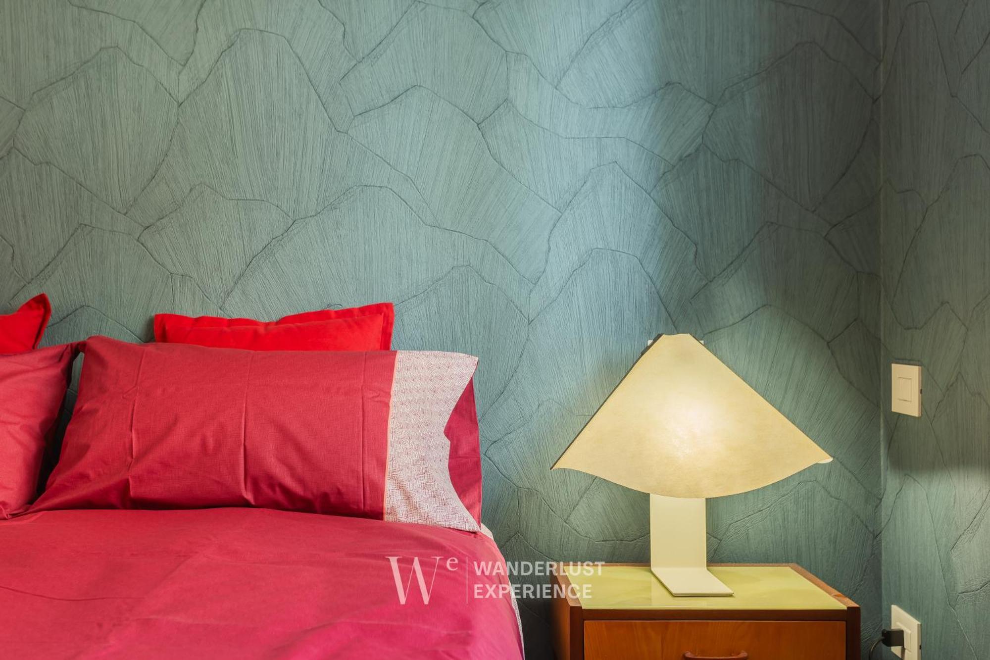 Wanderlust Experience Mood Apartment Bitonto Exteriör bild