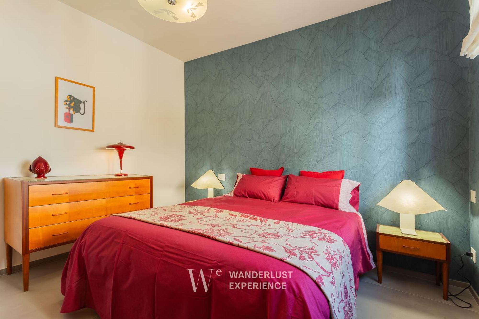 Wanderlust Experience Mood Apartment Bitonto Exteriör bild