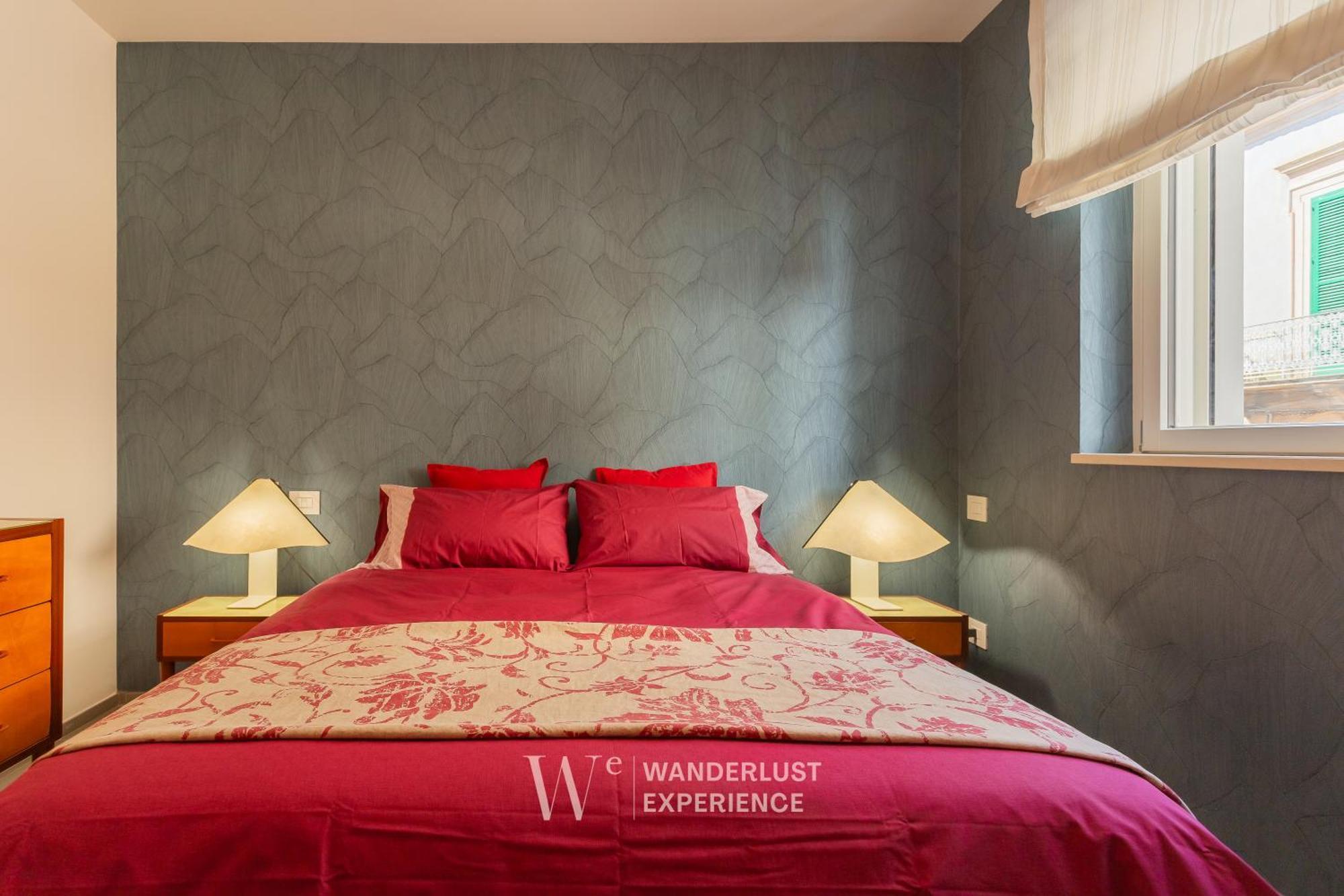 Wanderlust Experience Mood Apartment Bitonto Exteriör bild